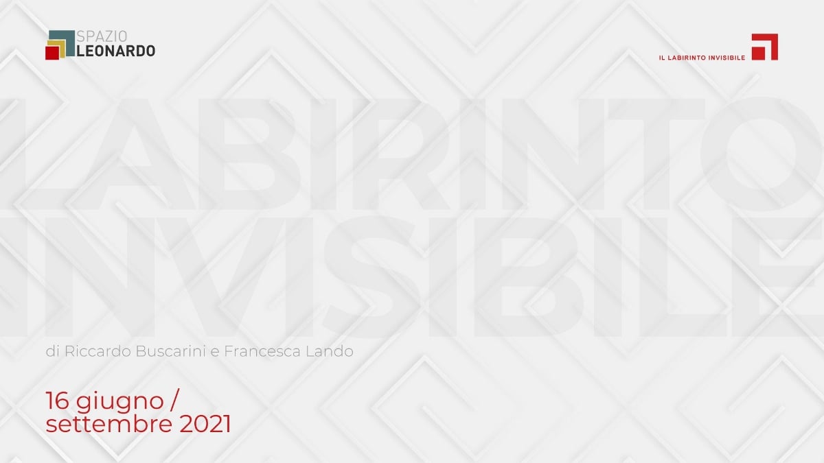 Il labirinto invisibile